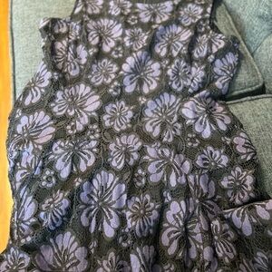 Tommy Hilfiger Black Garment